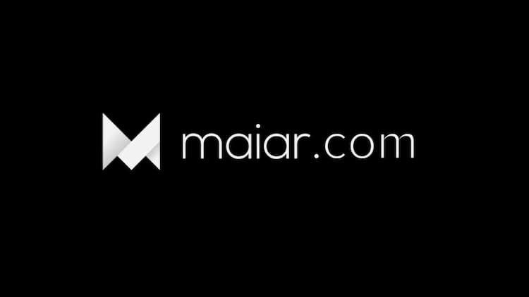 Maiar - The money & DeFi app from Elrond Network