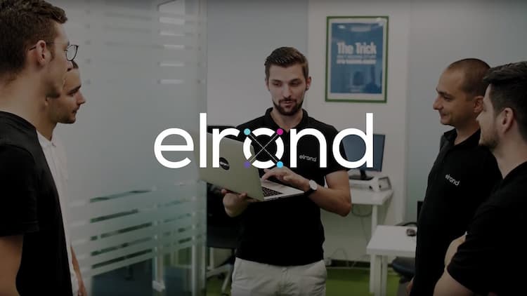 Introducing Elrond: A scalable value transfer protocol for the digital economy.