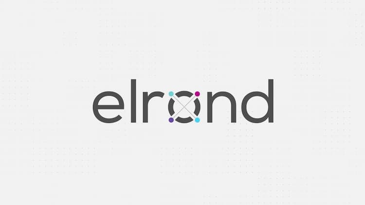 Elrond Keynote - Blockchain platform implementing Adaptive State Sharding and SPoS