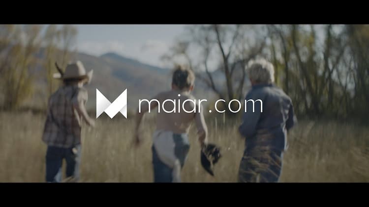 Maiar - What if you could take back time?