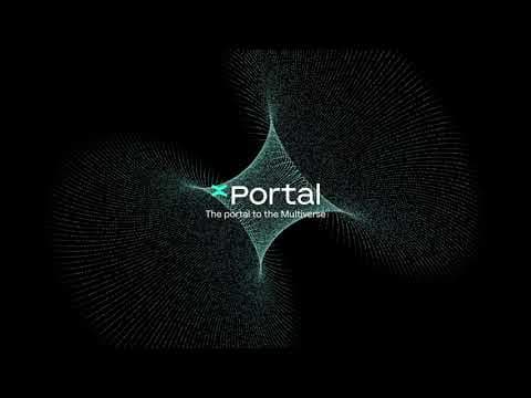 xPortal SuperApp - Finance, Web3 and the Metaverse