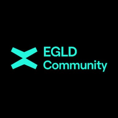 EGLD Community