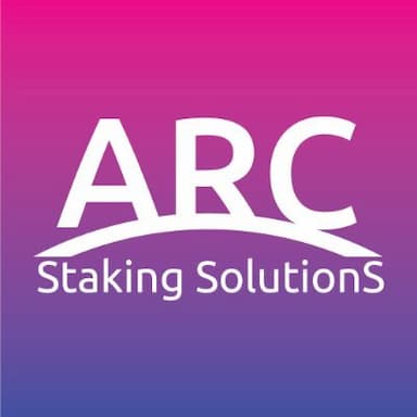 Arc Stake